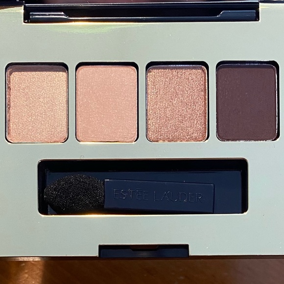 Estée Lauder Pure Color Envy Eyeshadow Palette - Picture 5 of 6